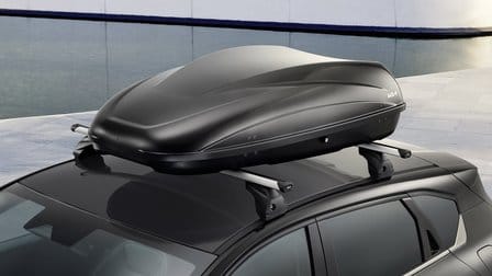 Dakkoffer 330