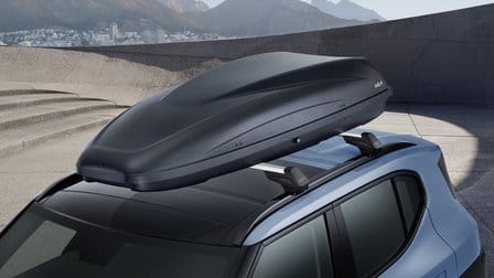 Dachbox 390