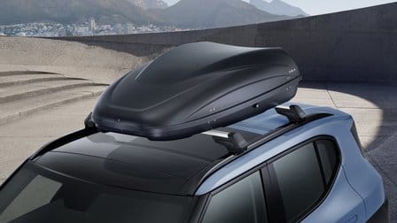 Dachbox 330