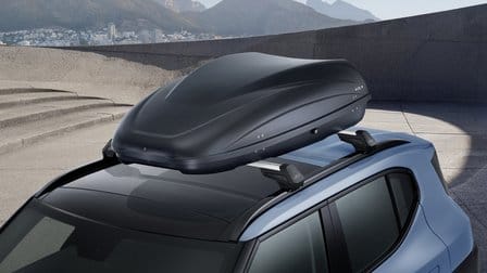 Dachbox 330