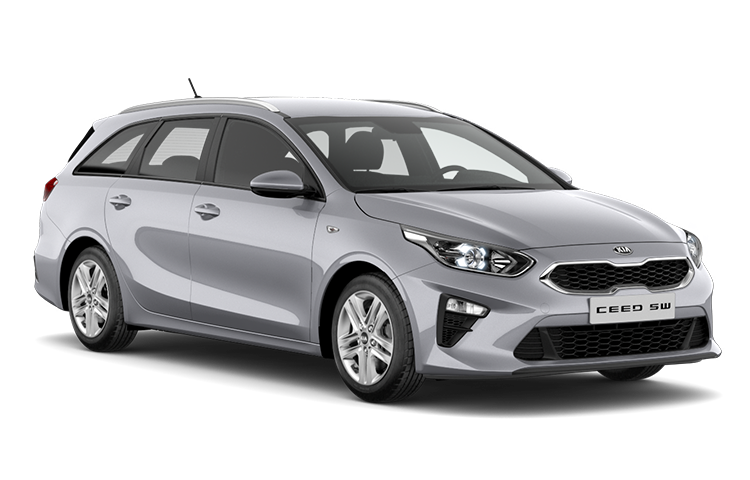 kia ceed sportswagon GL