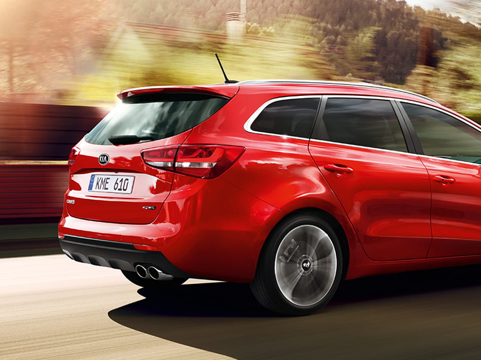 Ontdek De Kia Cee 39 D Sportwagen Kia Motors Belgium