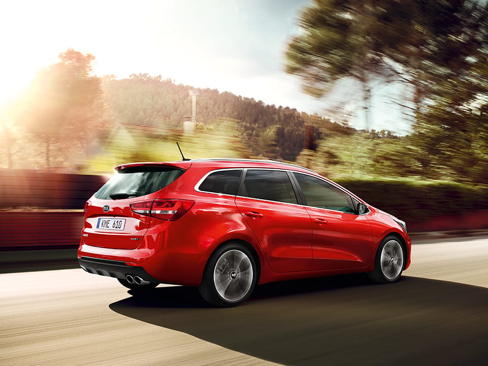Ontdek De Kia Cee 39 D Sportwagen Kia Motors Belgium