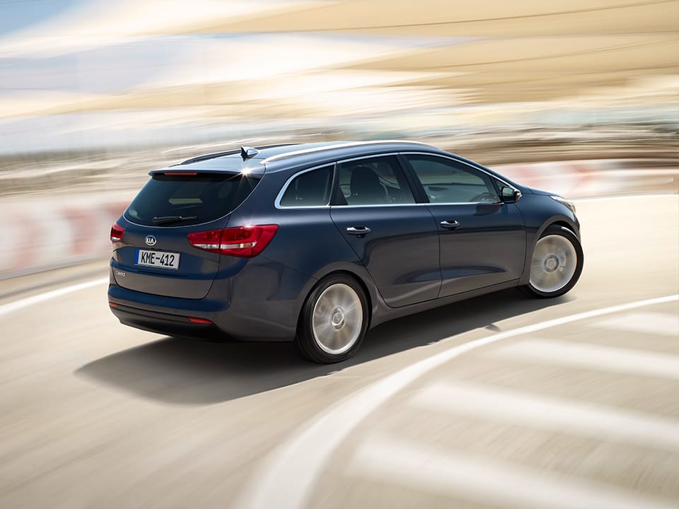 Ontdek De Kia Cee 39 D Sportwagen Kia Motors Belgium