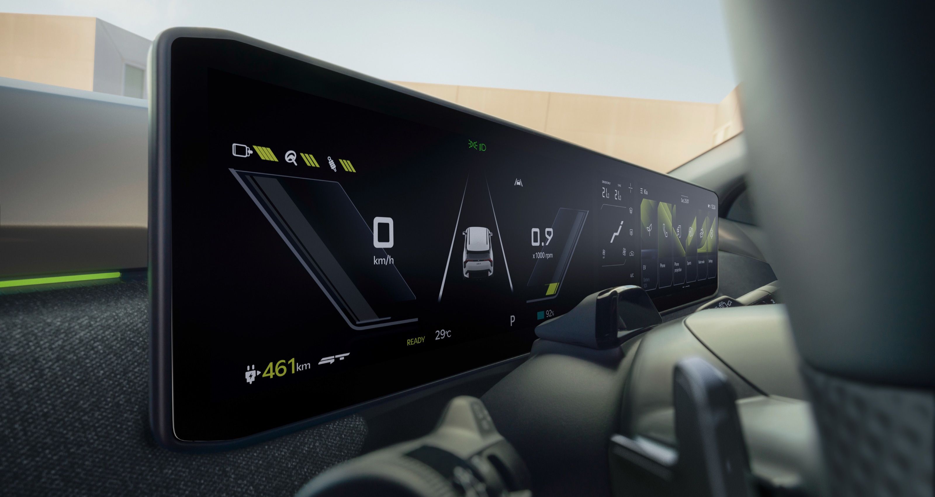 EV3 GT 5