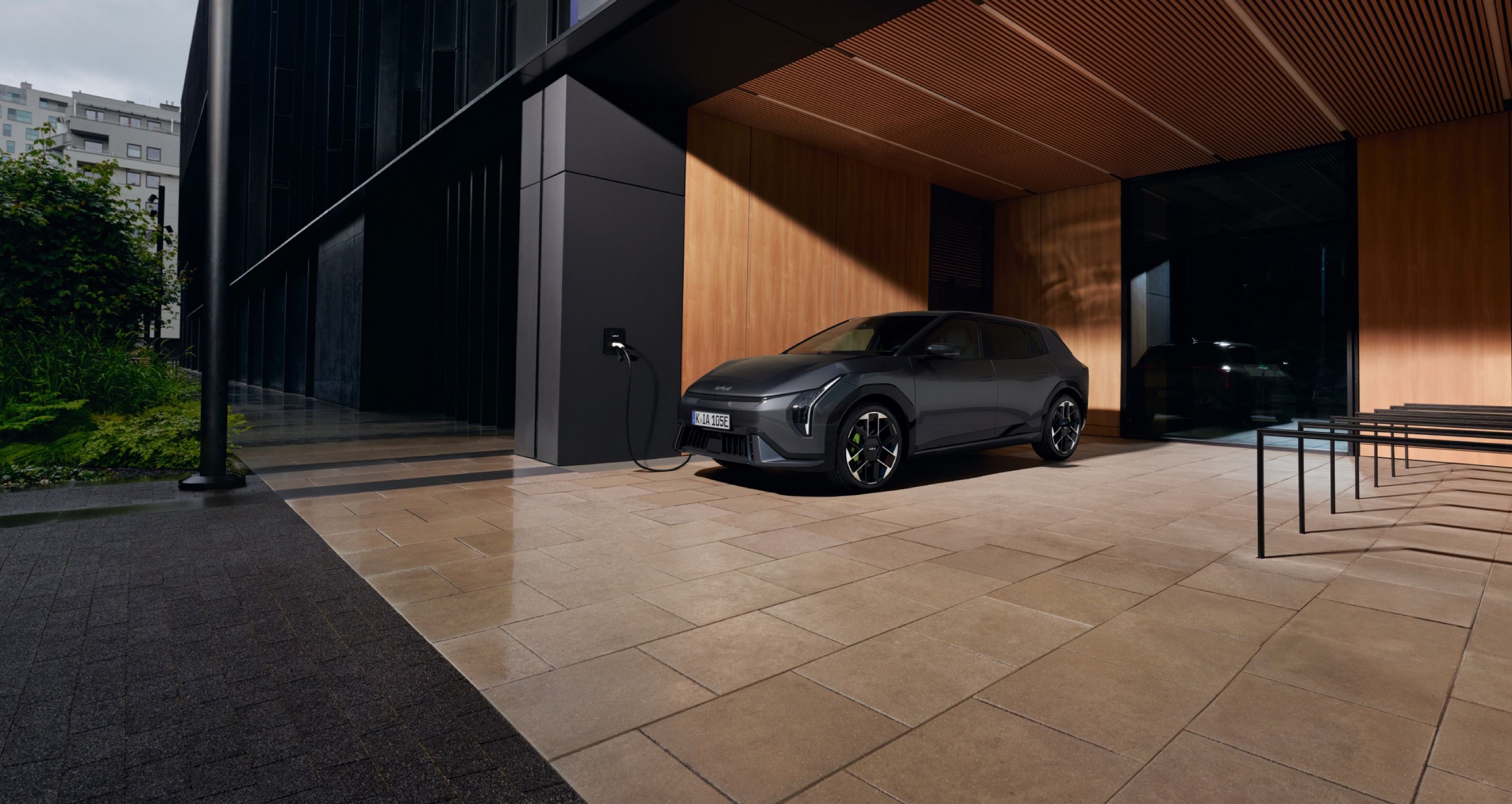 EV4 GT Hatchback 4