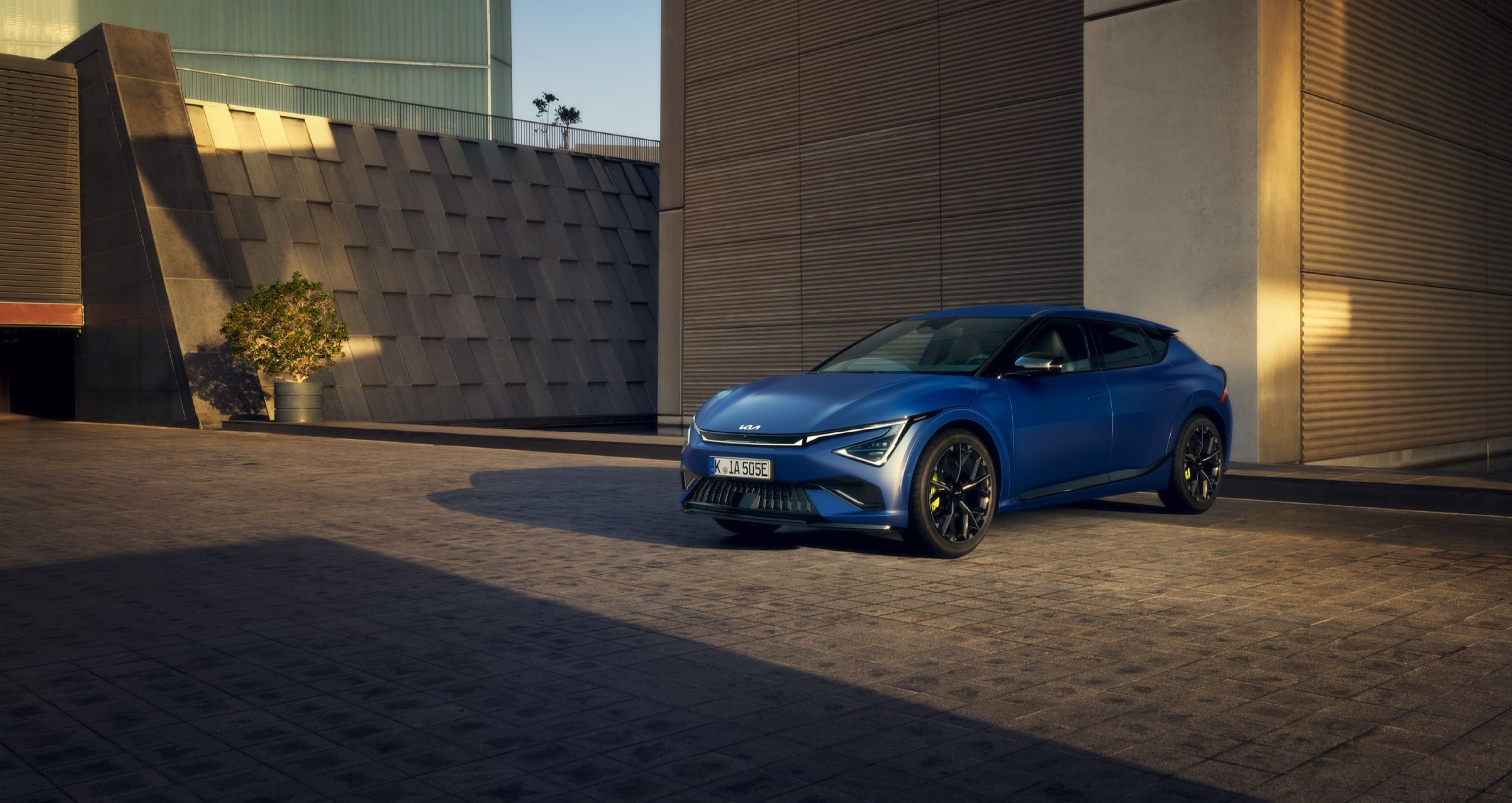 EV6 GT 7