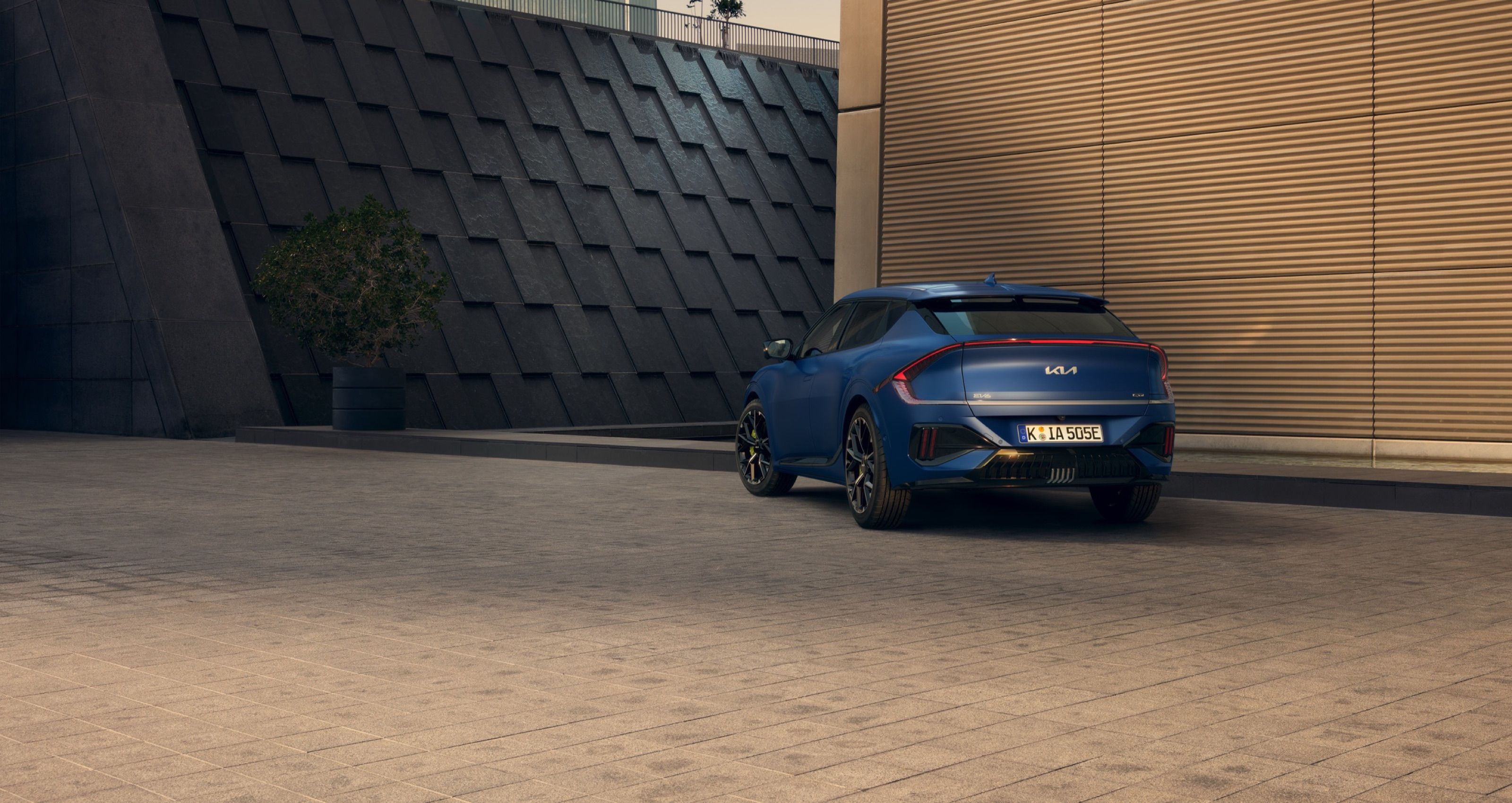 EV6 GT 6