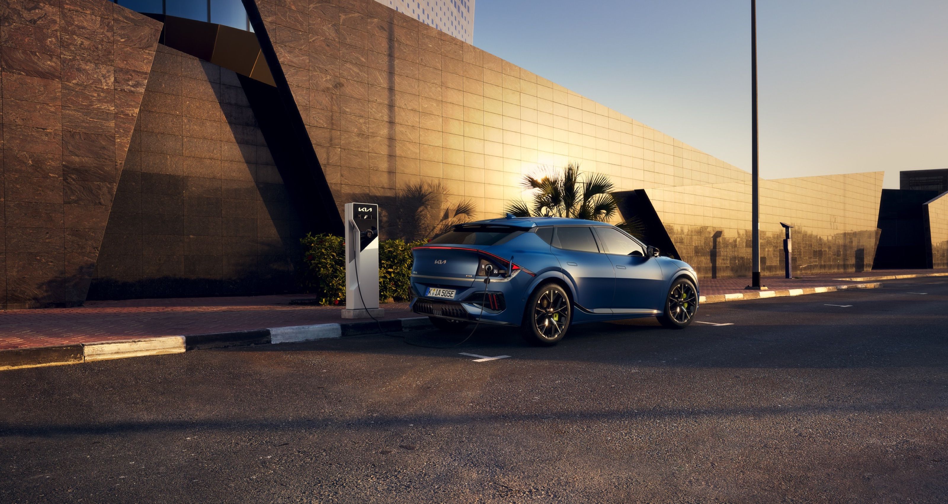 EV6 GT 5