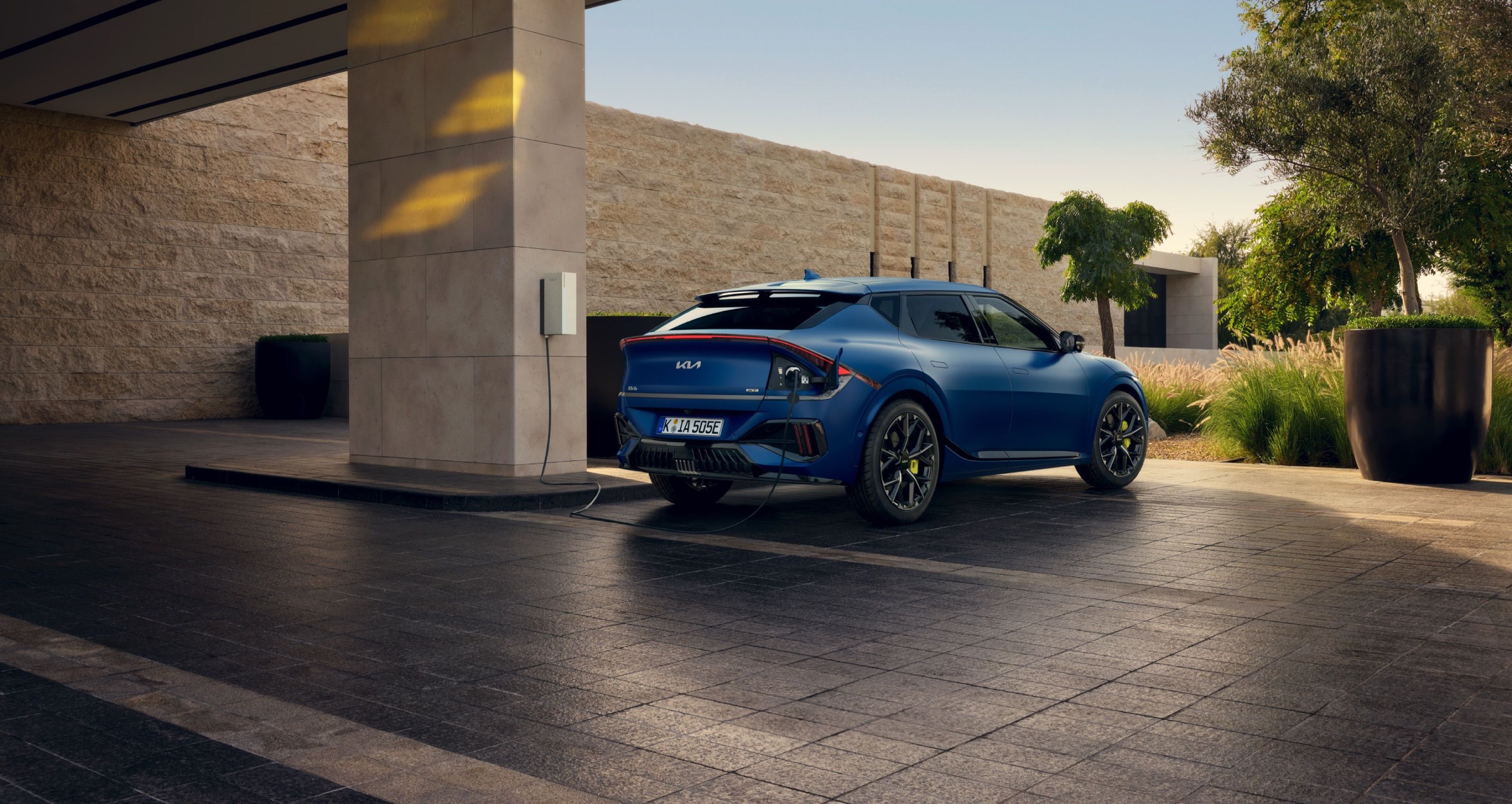 EV6 GT 4