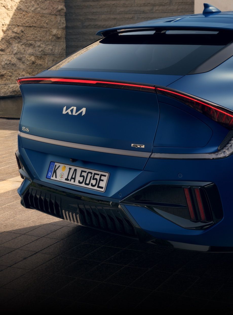 EV6 GT