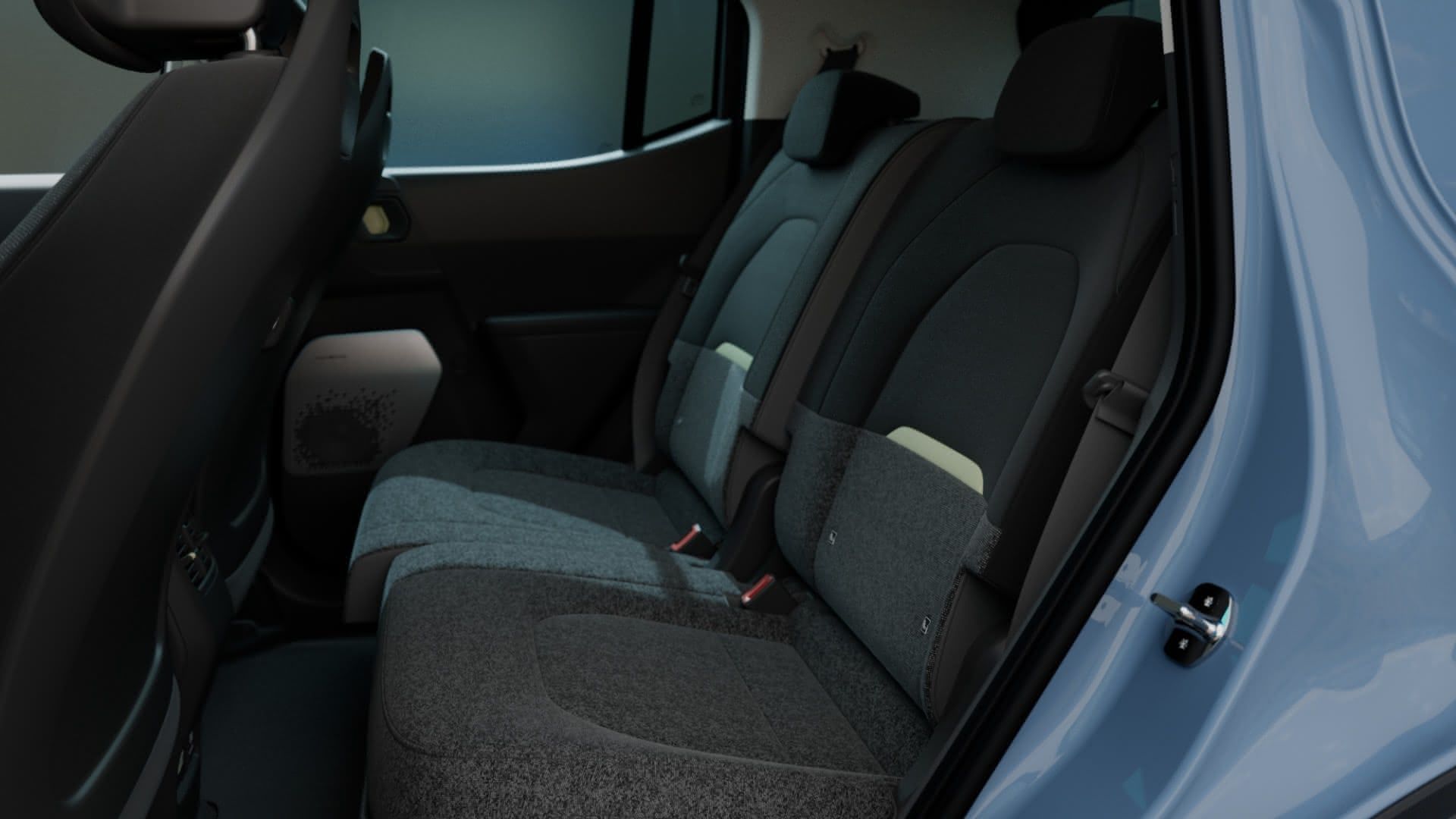 Raum, der sich Dir anpasst.