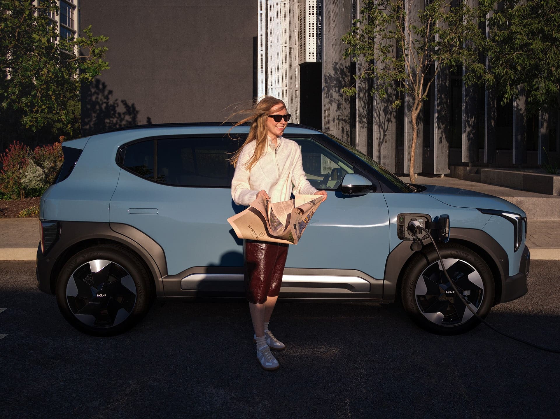 Laden, das zu Deinem Leben passt.