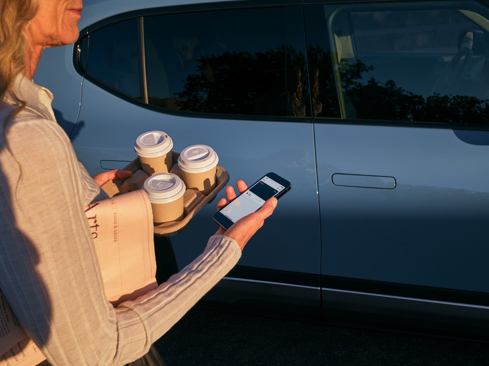 Kia Digital Key 2.0. ⁷