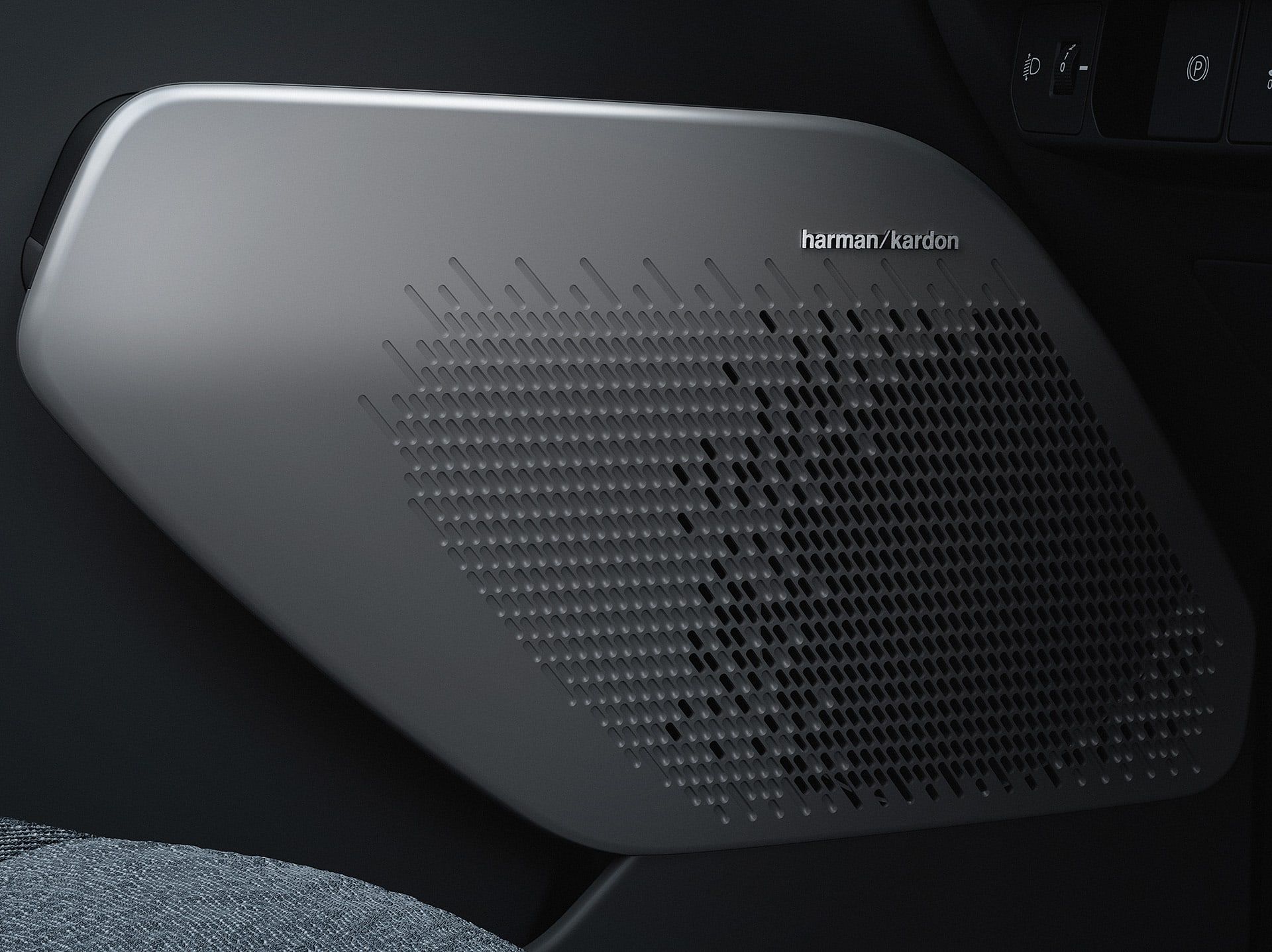 Harman/Kardon® Premium-Soundsystem