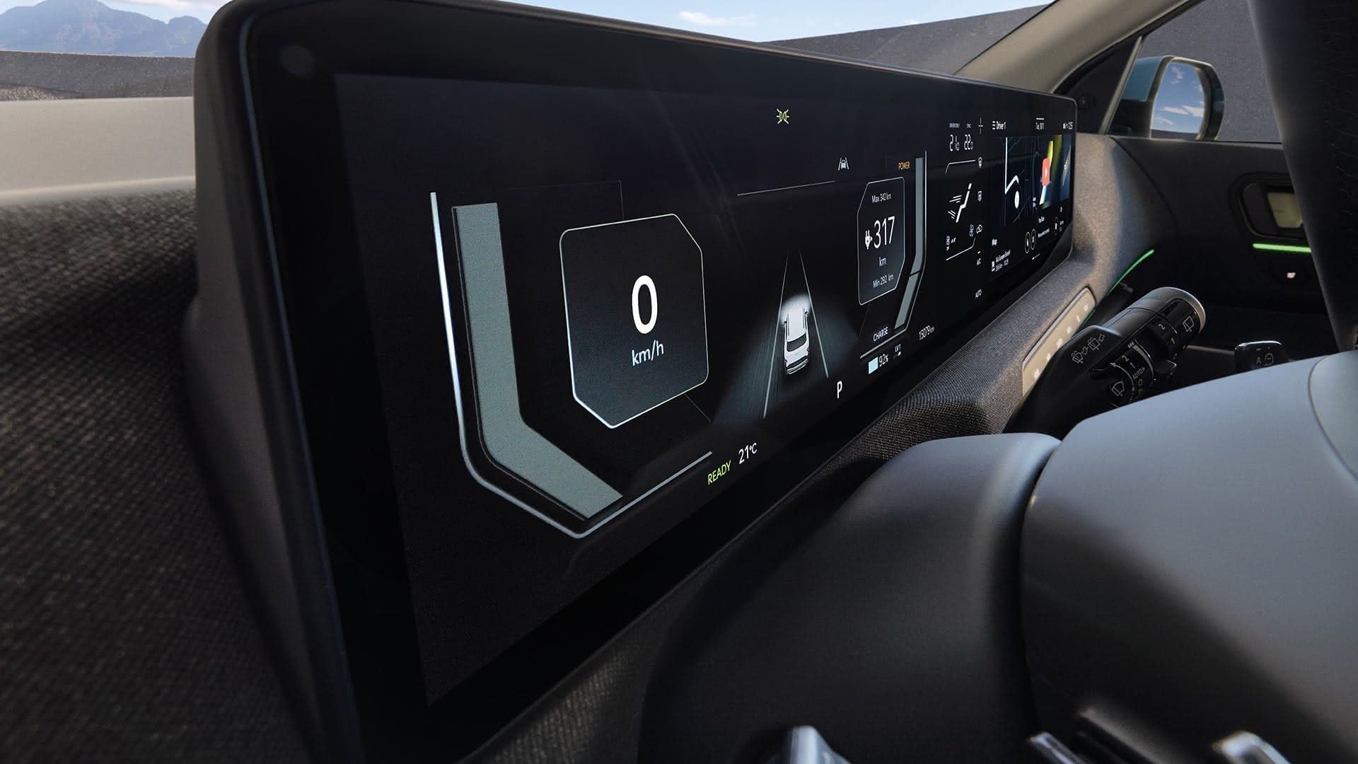 EV Route Planner: Vždy o krok napřed.