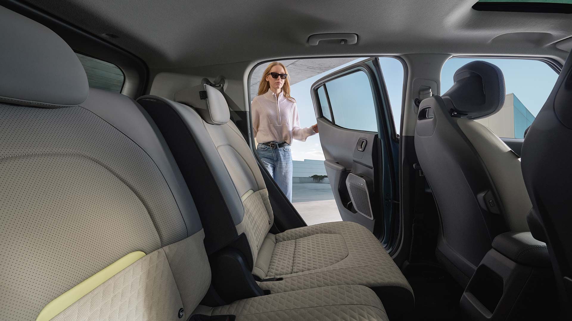 Prostor, který se přizpůsobí vašemu životu.