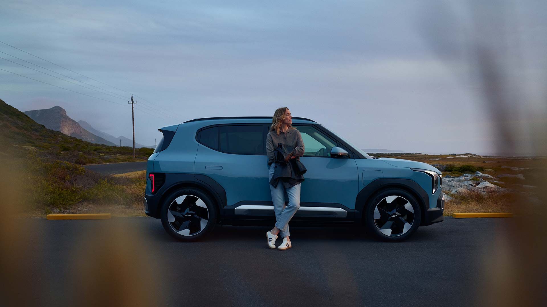 OTA (Over-the-Air) updates & Kia Upgrades