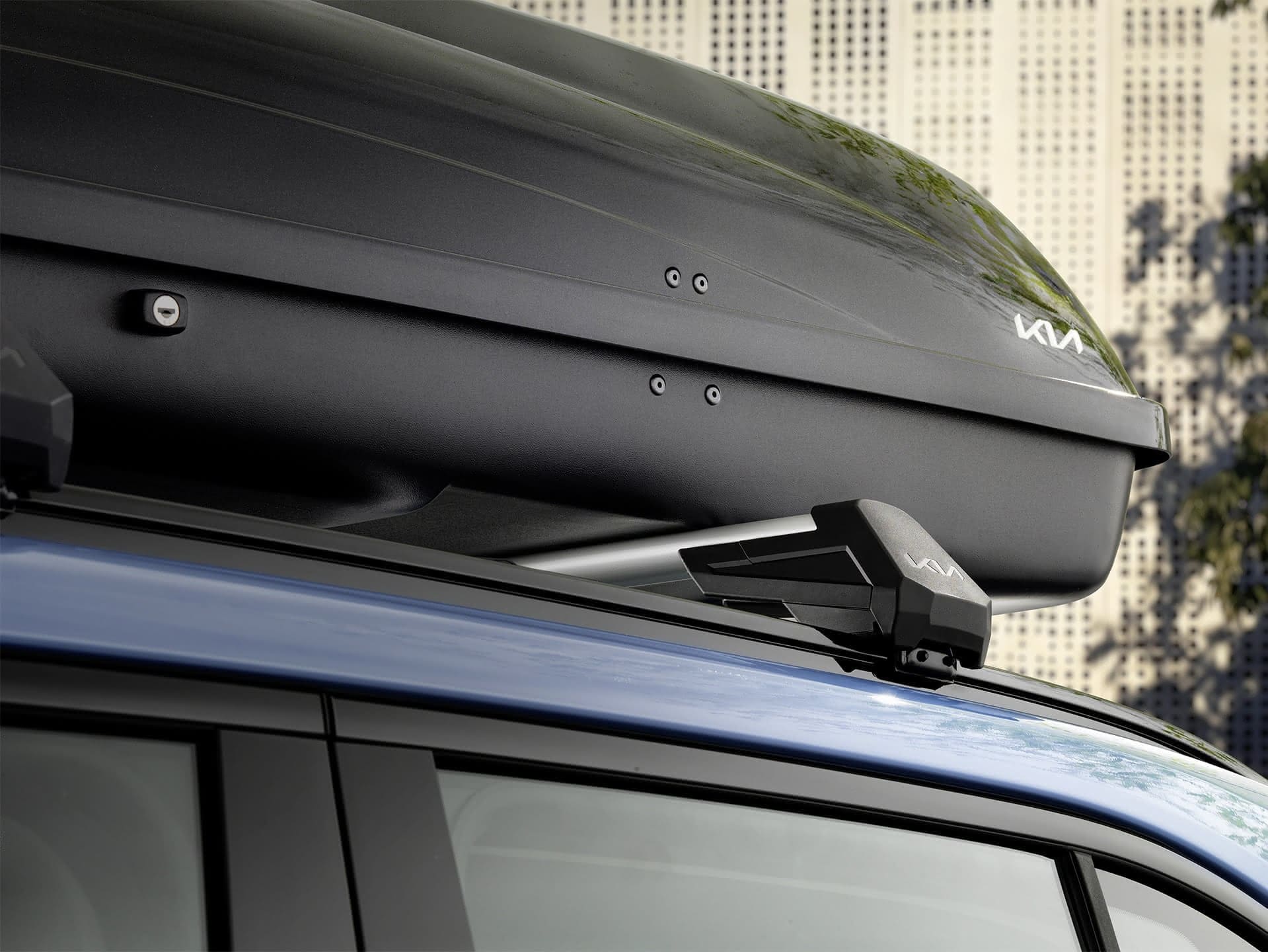 Kleine Details. Große Wirkung.