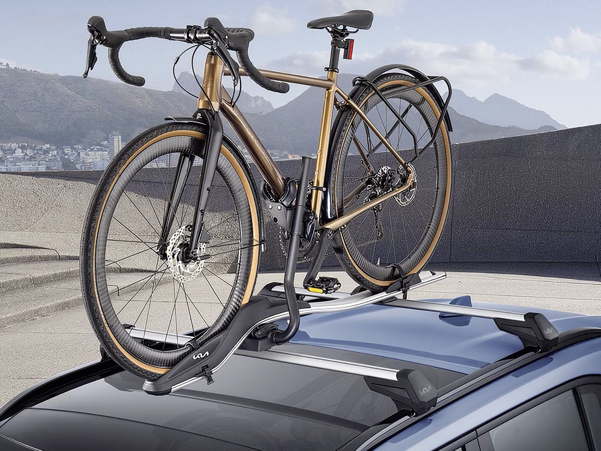 Reise auf Deine Art.