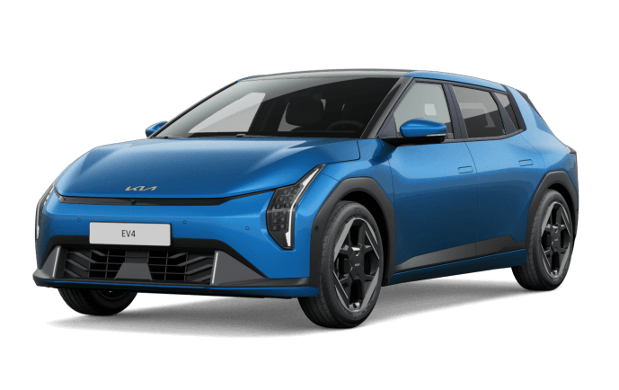 Kia EV4 gls