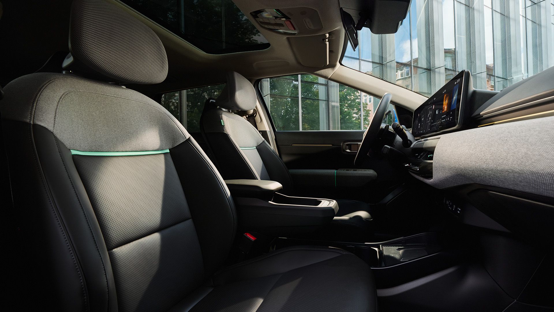 Kia Lublin AUTO MARKETING EV4