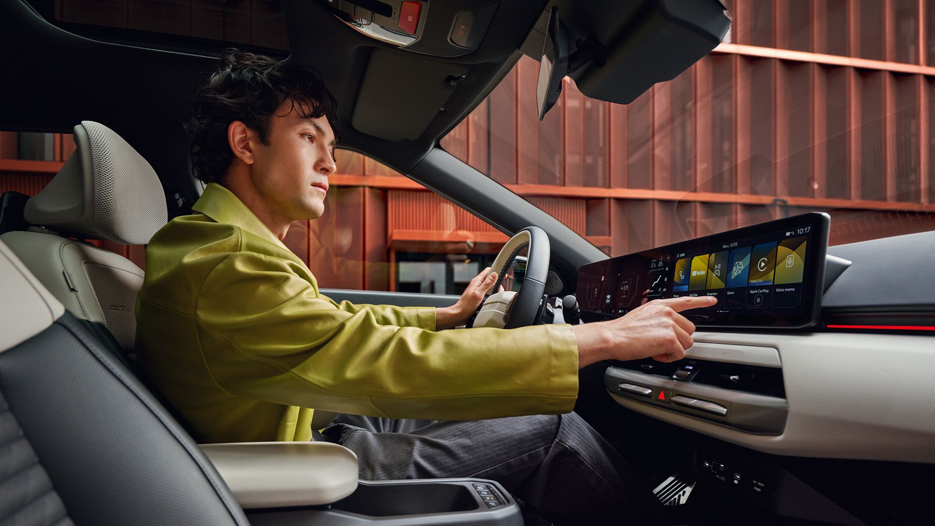 Streaming musique & vidéo