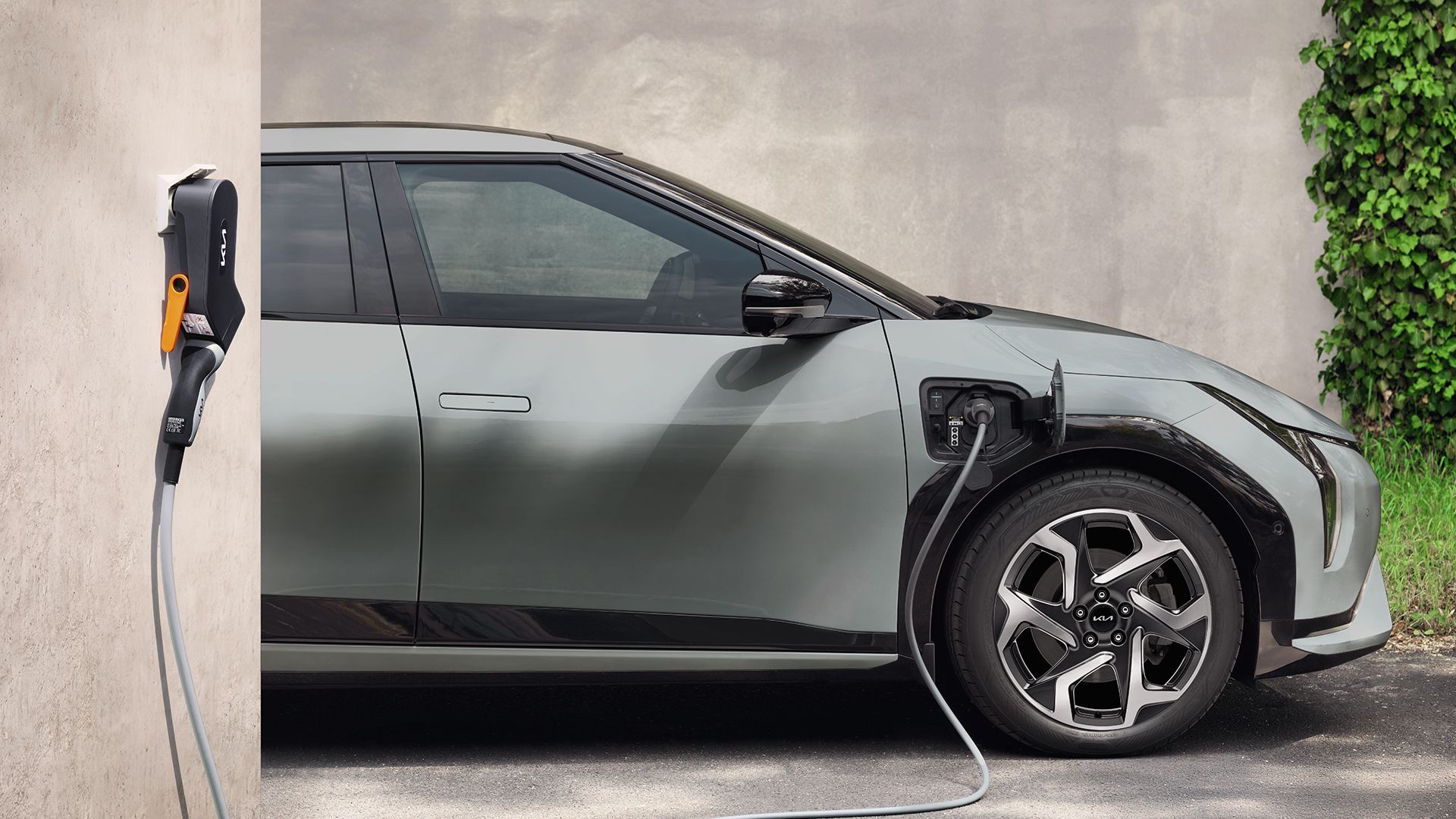 Câble de recharge mode 3 et Mobility Dock