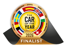Coty finalist 2026