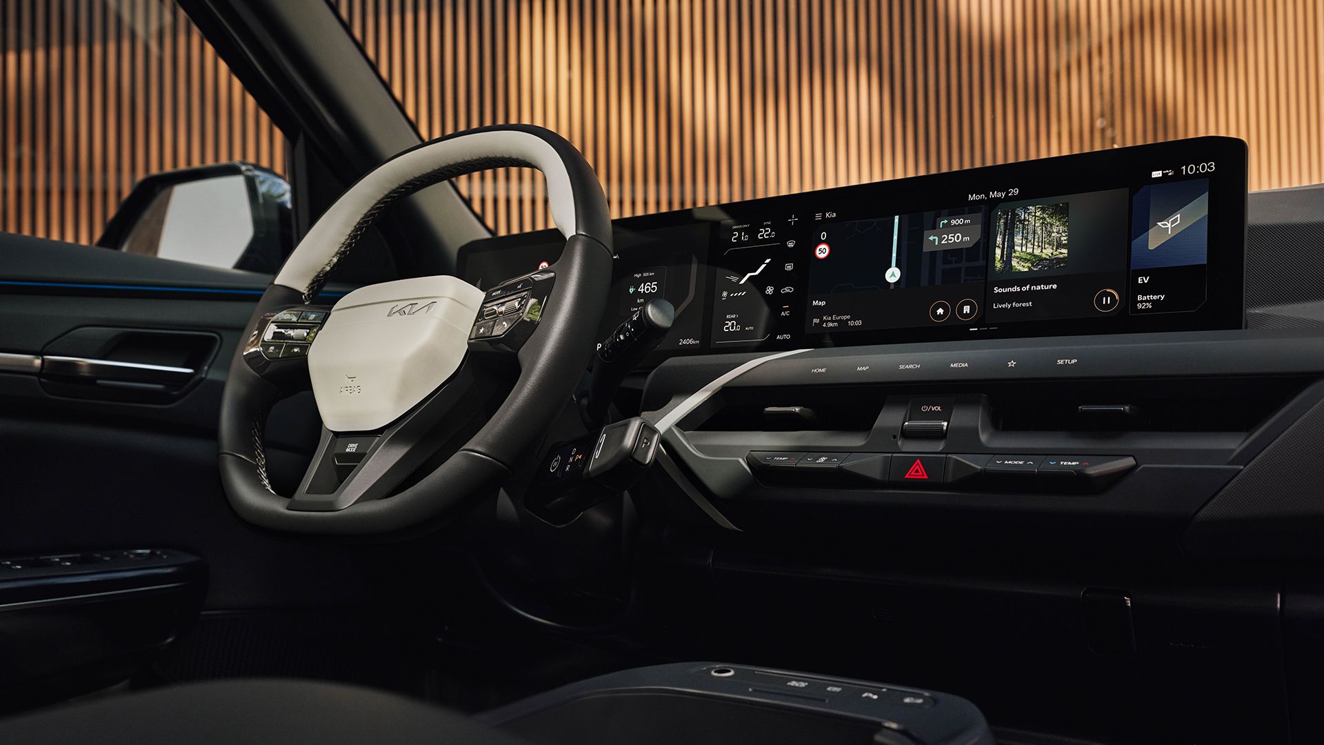 Ruimte die zich aan jou aanpast 