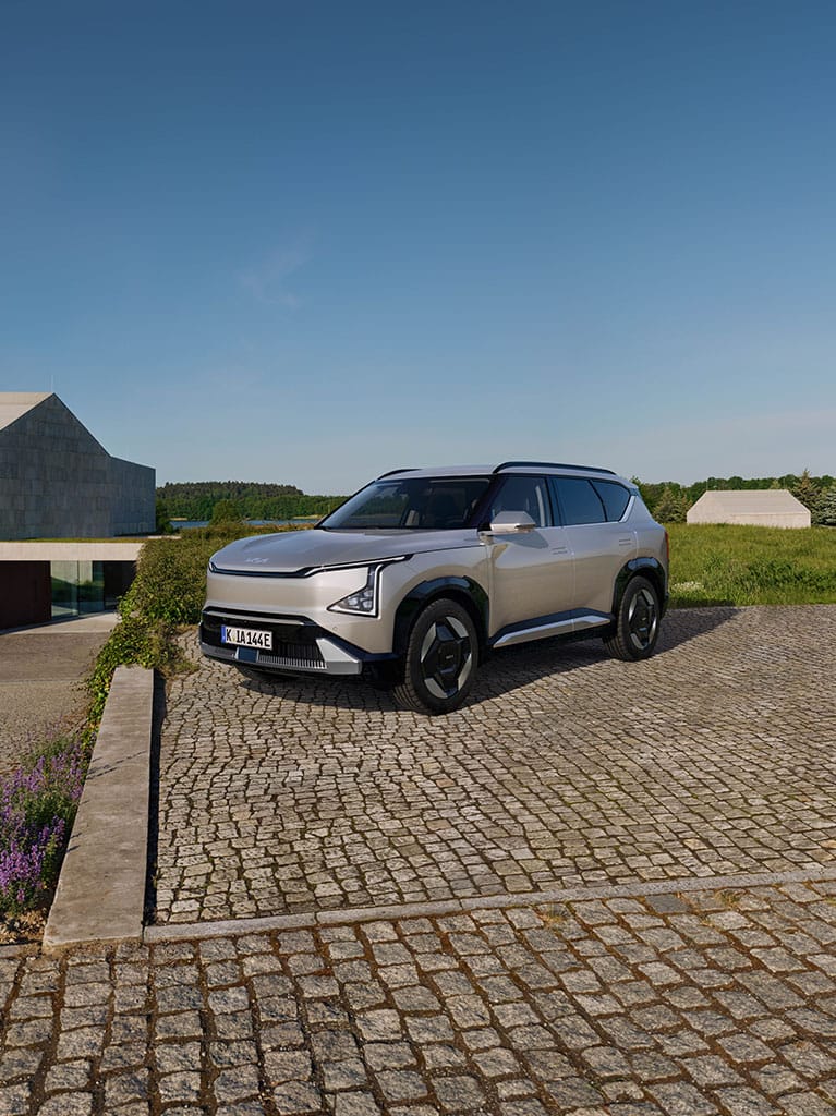 Convenience & Connectivity