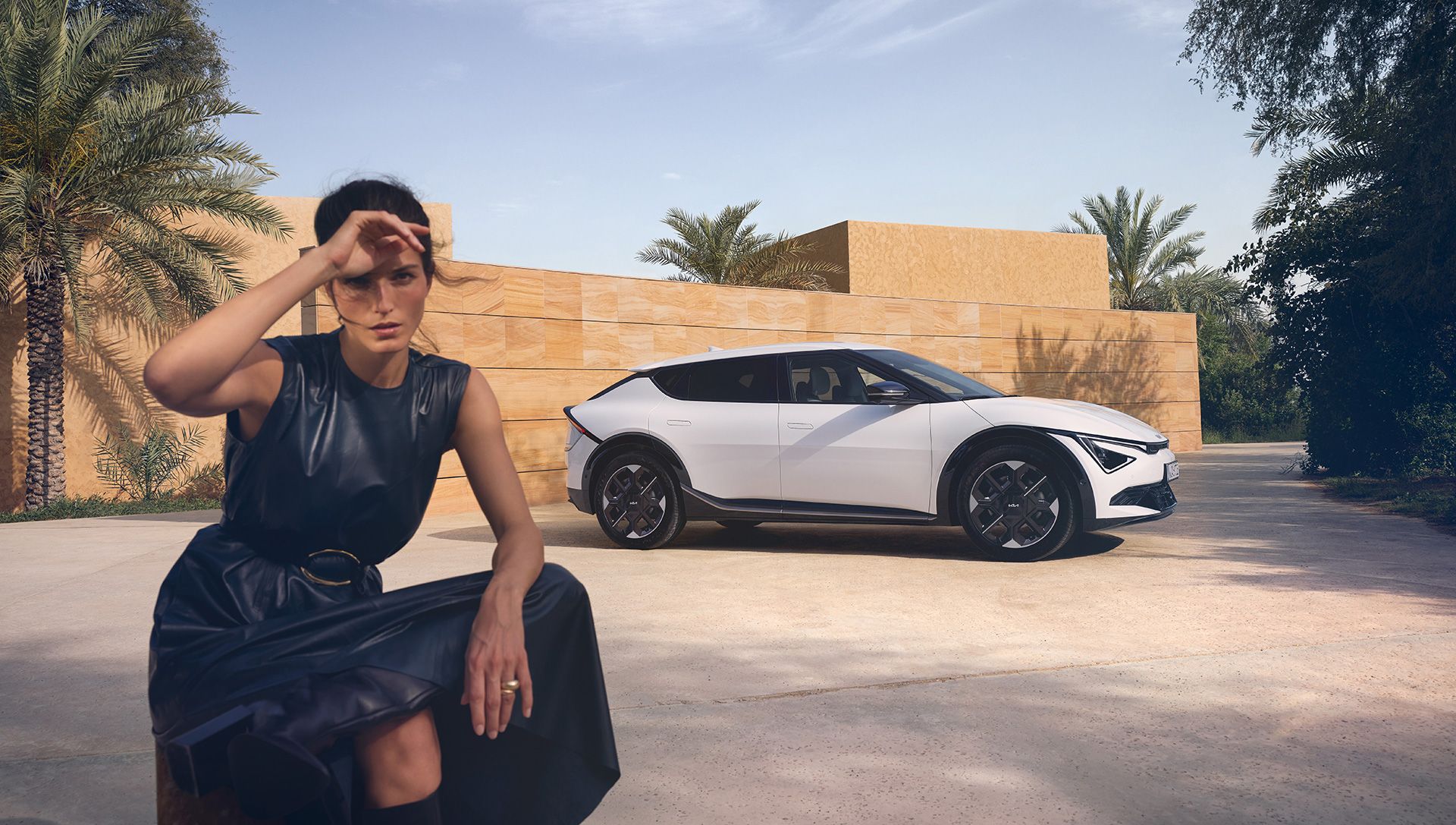 Nýjar og sterkbyggðar álfelgur