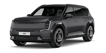 Kia EV9 Black Edition