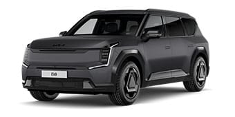 EV9 Black Edition