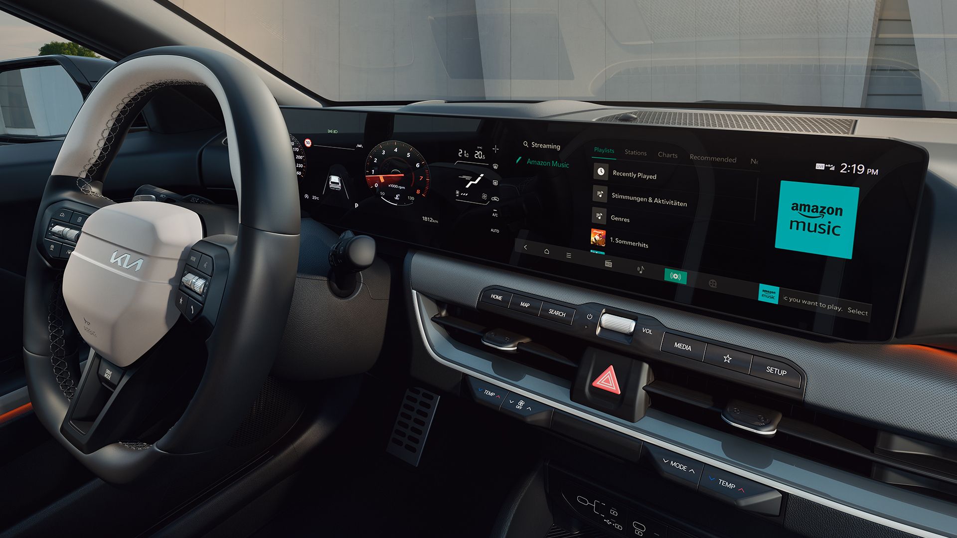 Inteligentné aktualizácie. Hladké inovácie.