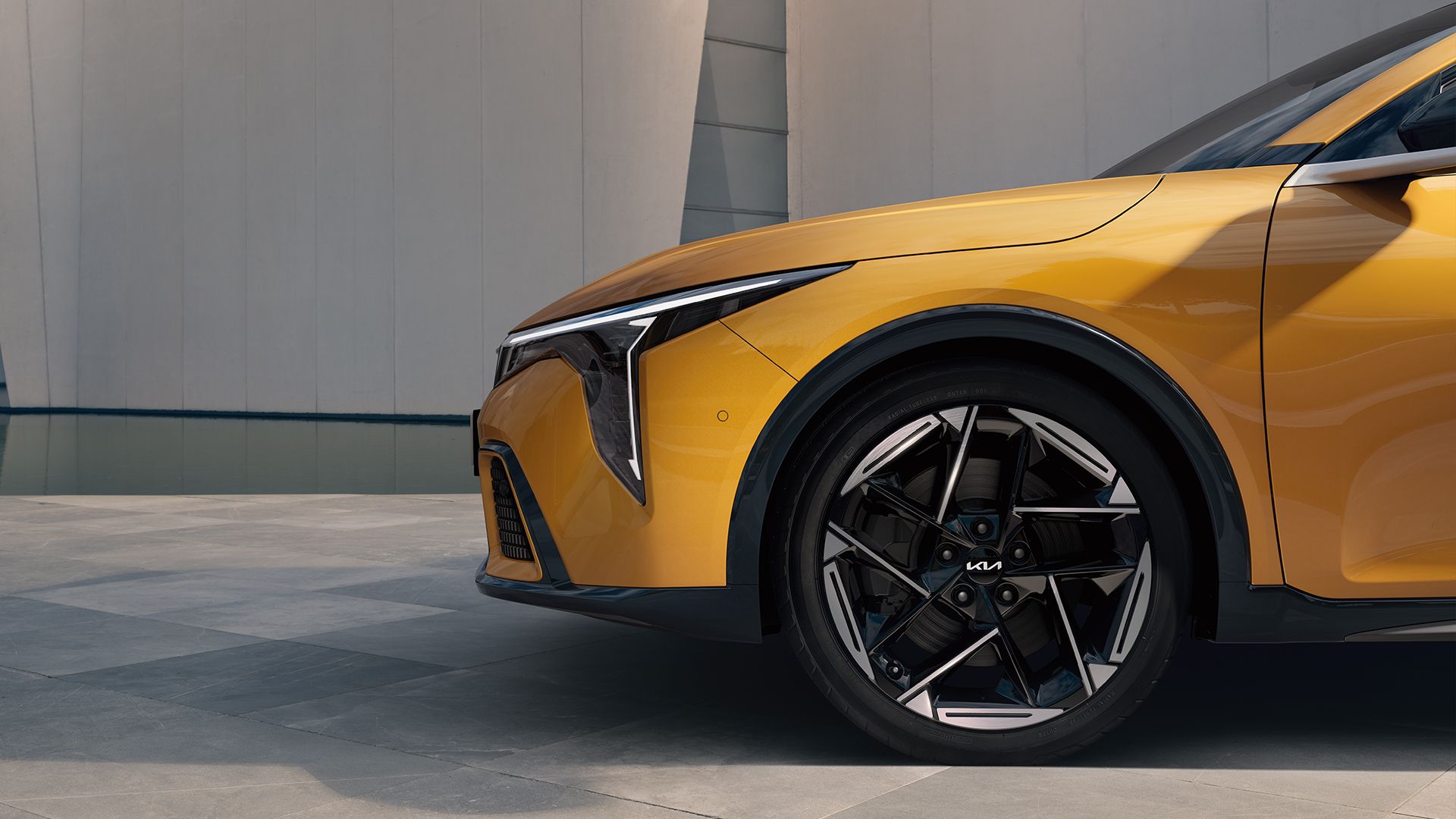 Prispôsobená ponuka diskov.