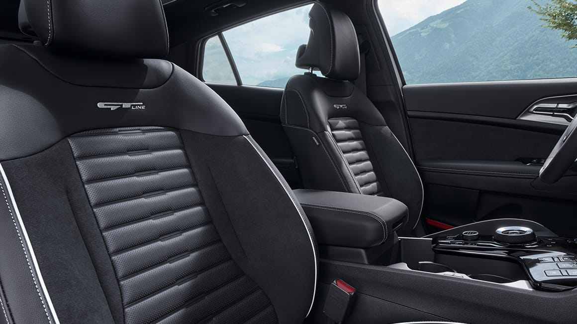 Discover The All new Kia Sportage Kia UK Discover The All new Kia Sportage Kia UK