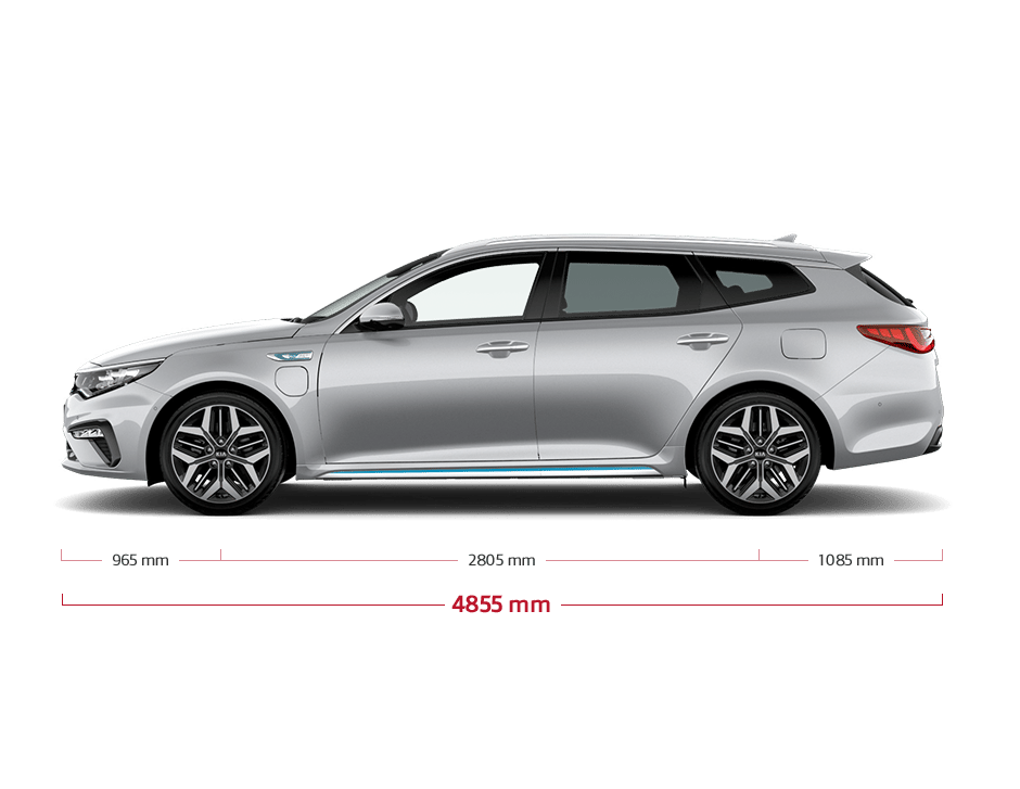 Kia optima схема