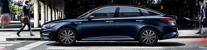 Clients Business de Kia