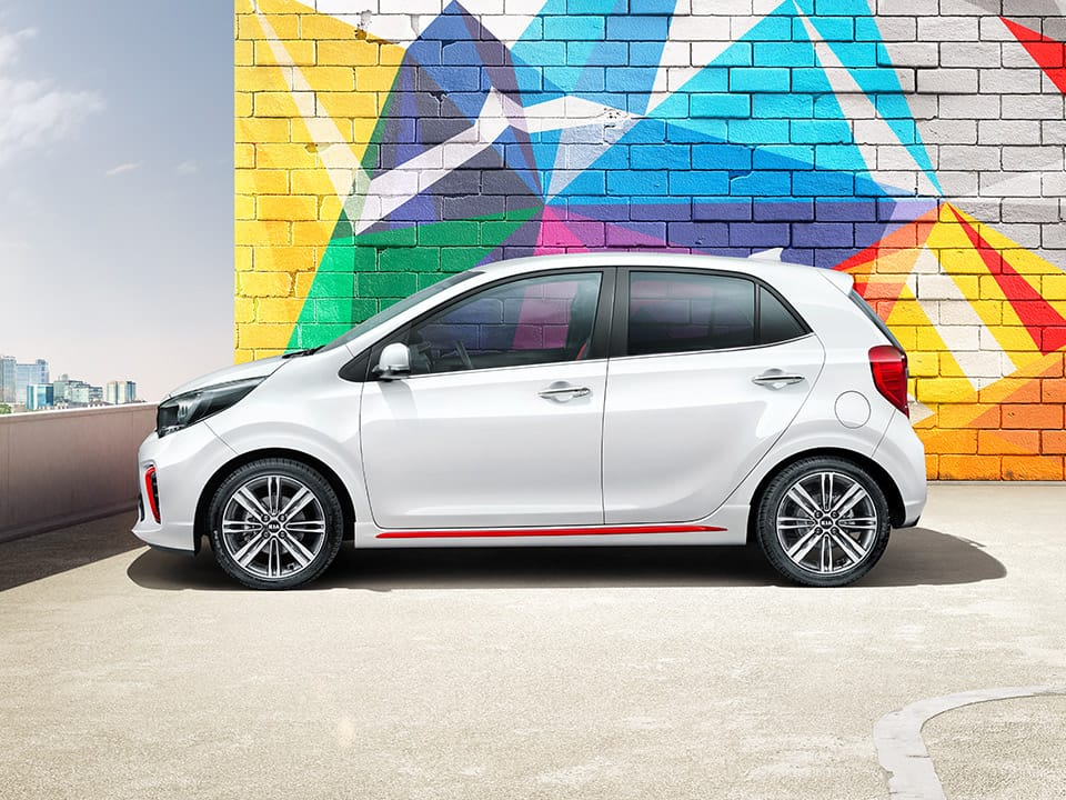 Kia Angebote