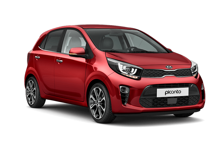 Kia Picanto GLS