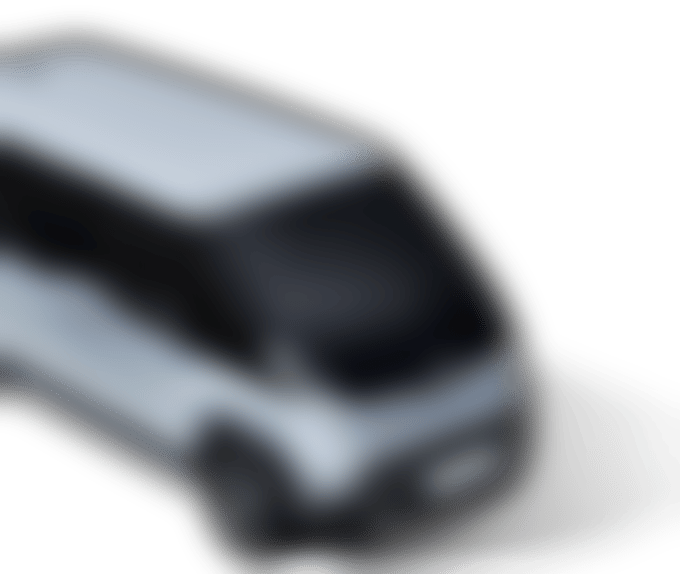 Introduction vehicle visual