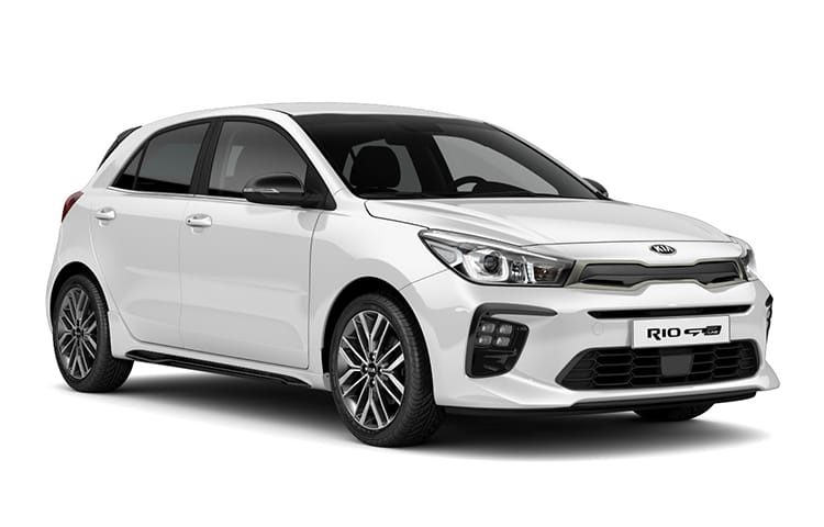 Ncap kia rio