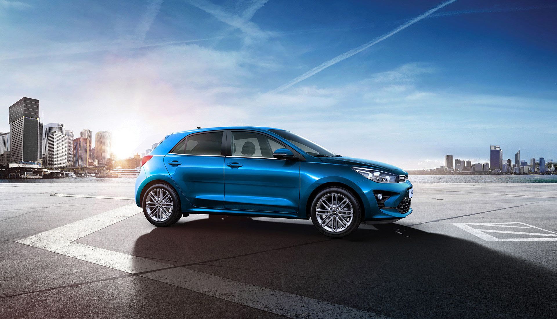 Kia rio объем фреона