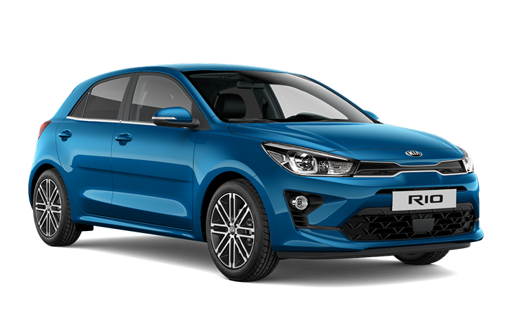 Kia Rio Idealny Samochod Miejski Kia Motors Polska