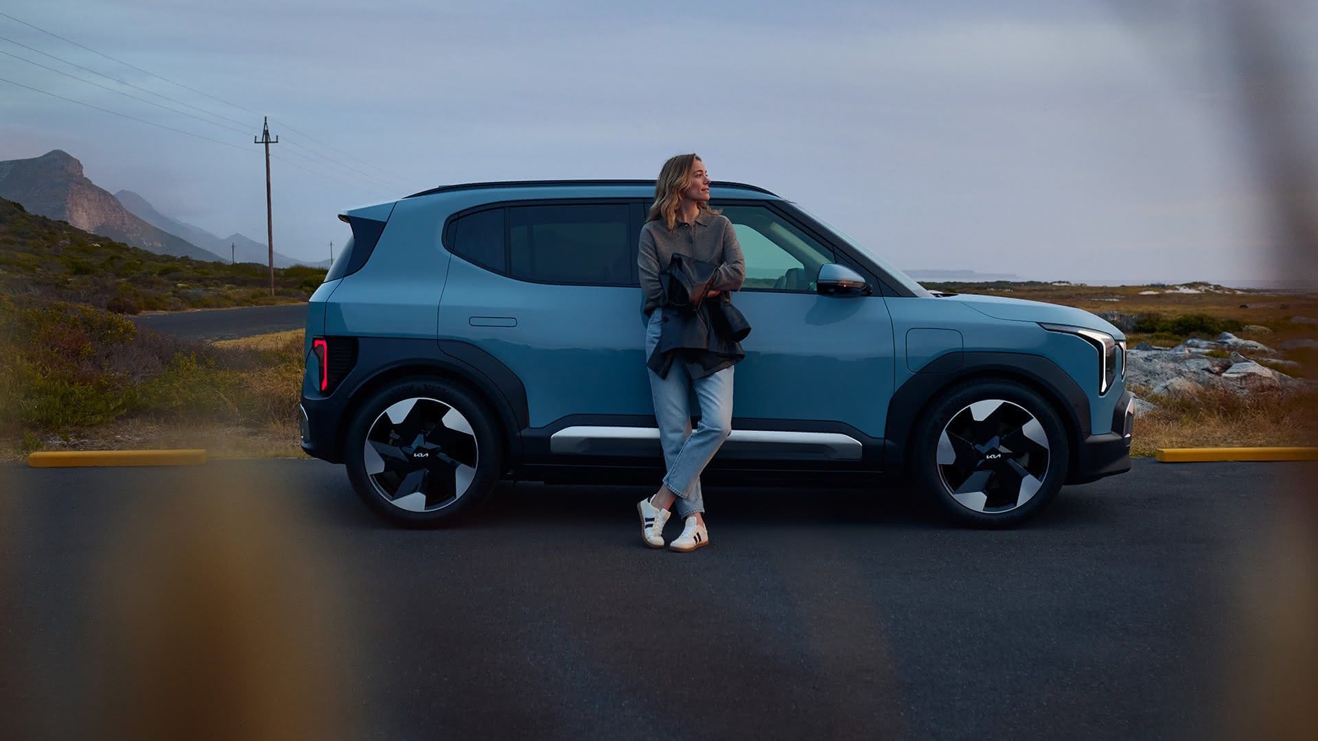 Kia EV2