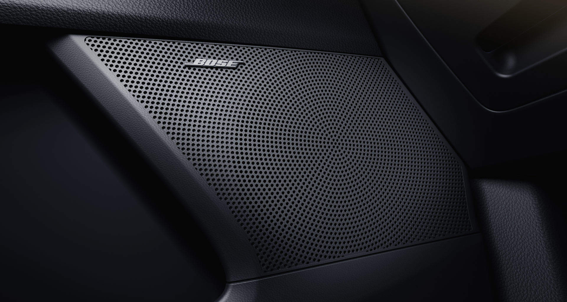 Impianto Bose® Premium Sound System