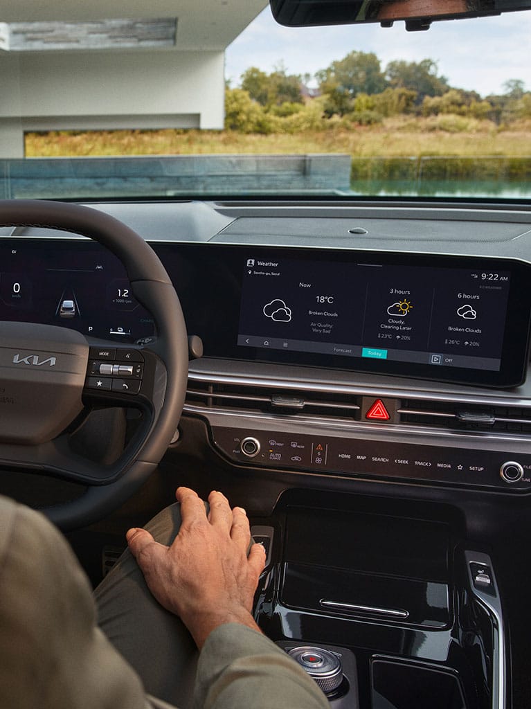 Advanced cabin technologies opener image