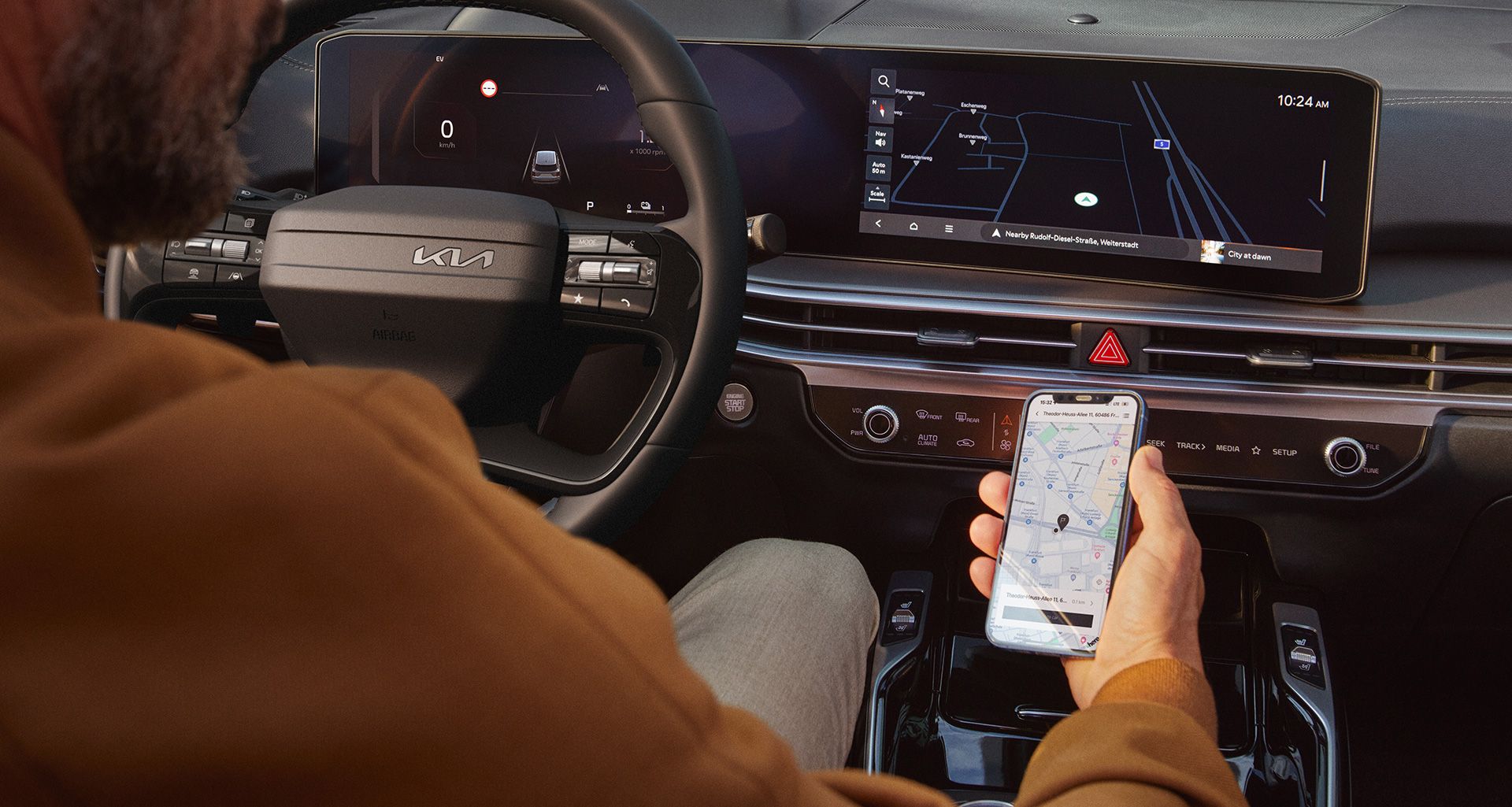 Over-the-air (OTA) updates