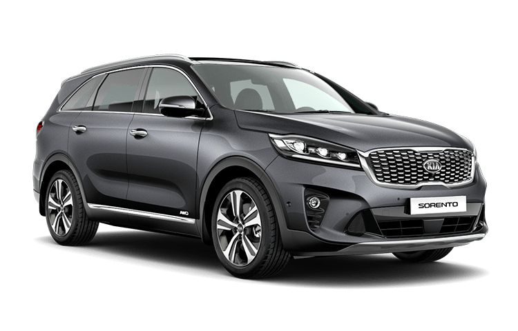 Resultado de imagen de kia sorento